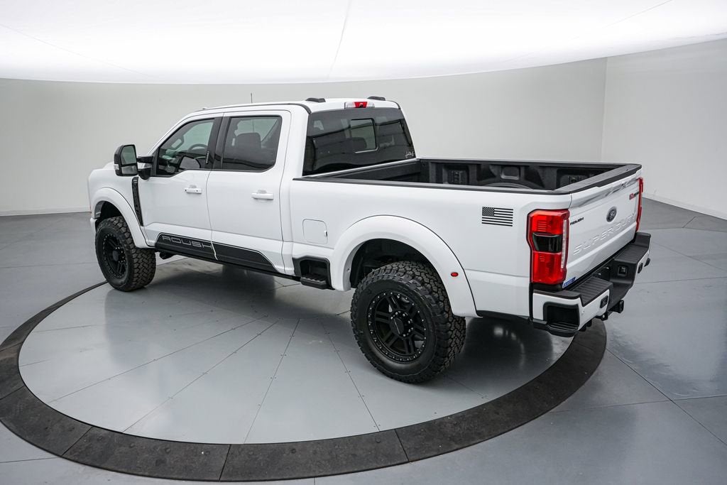 2024 Ford F-250SD Lariat ROUSH Super Duty