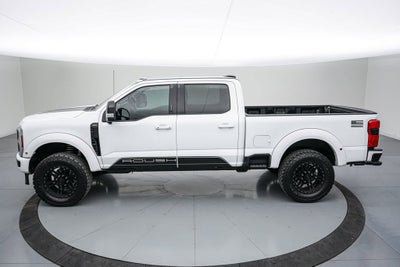2024 Ford F-250SD Lariat ROUSH Super Duty