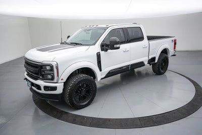 2024 Ford F-250SD Lariat ROUSH Super Duty