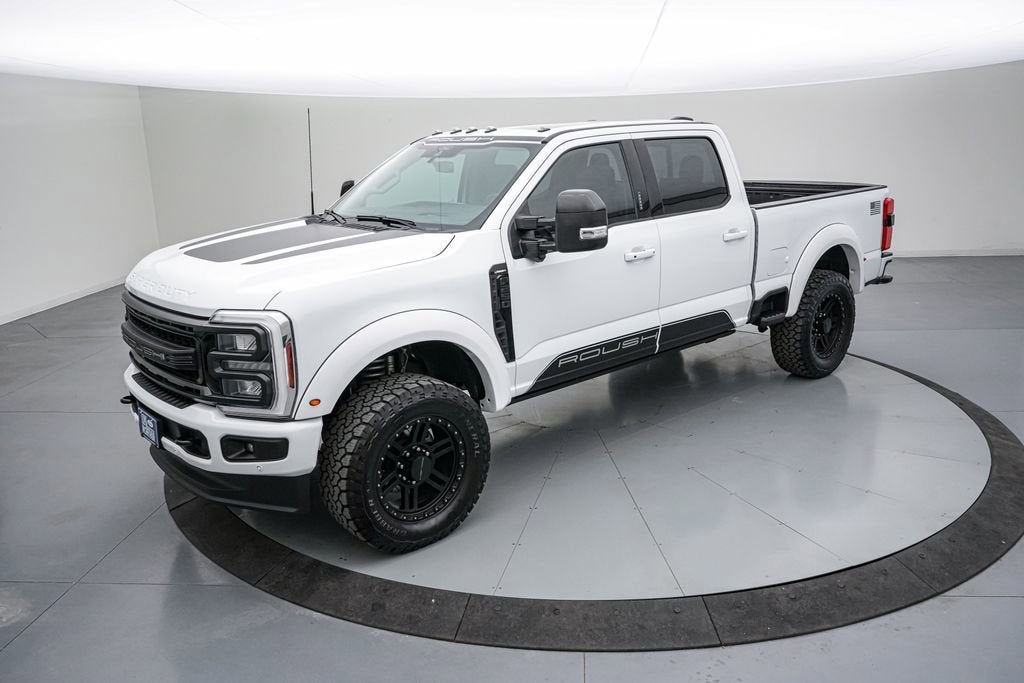 2024 Ford F-250SD Lariat ROUSH Super Duty