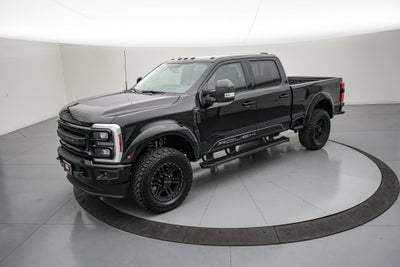 2026 Ford Super Duty F-250 SRW ROUSH SD