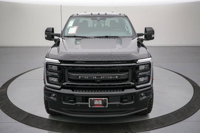 2026 Ford Super Duty F-250 SRW ROUSH SD