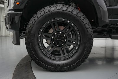 2026 Ford Super Duty F-250 SRW ROUSH SD