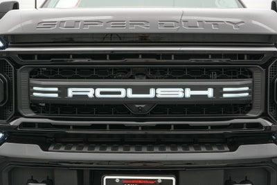 2026 Ford Super Duty F-250 SRW ROUSH SD