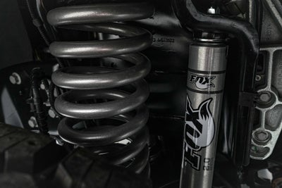 2026 Ford Super Duty F-250 SRW ROUSH SD