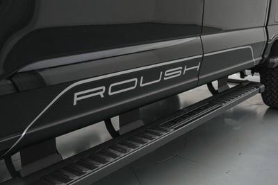 2026 Ford Super Duty F-250 SRW ROUSH SD