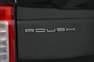 2026 Ford Super Duty F-250 SRW ROUSH SD
