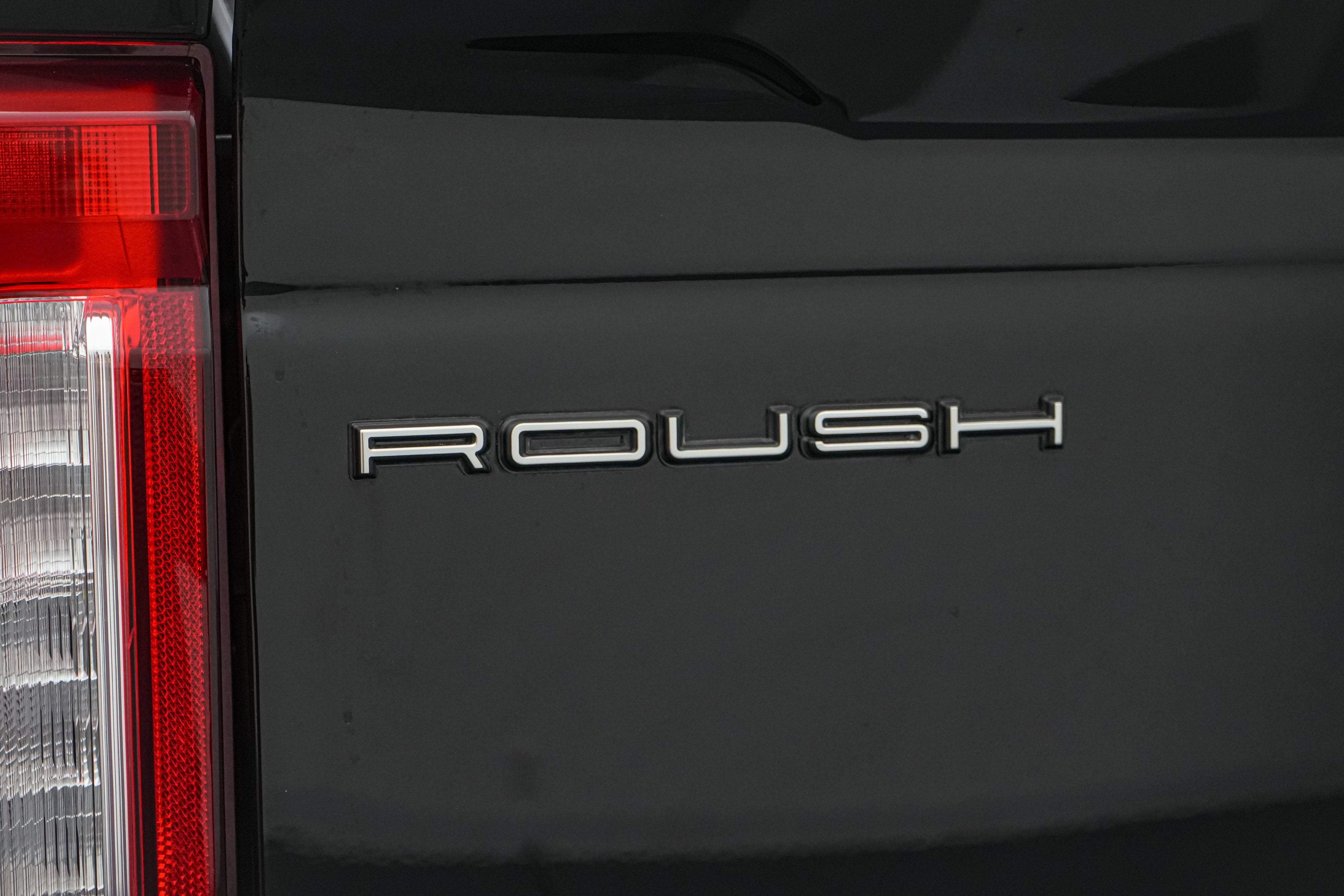 2026 Ford Super Duty F-250 SRW ROUSH SD