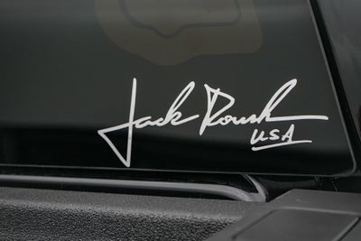 2026 Ford Super Duty F-250 SRW ROUSH SD