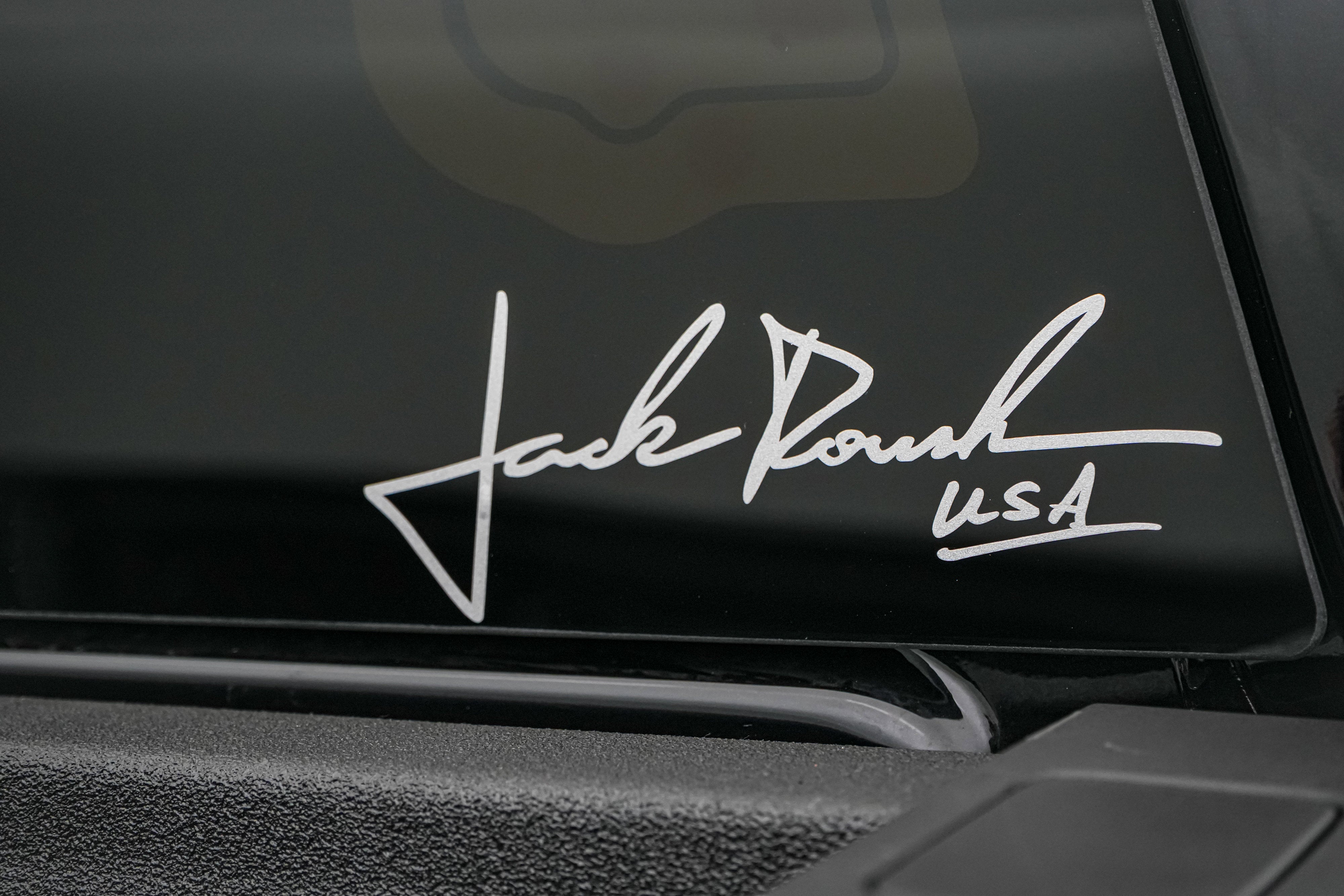 2026 Ford Super Duty F-250 SRW ROUSH SD