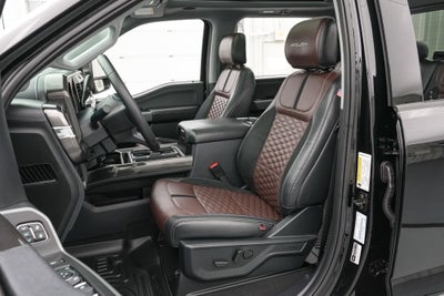 2026 Ford Super Duty F-250 SRW ROUSH SD