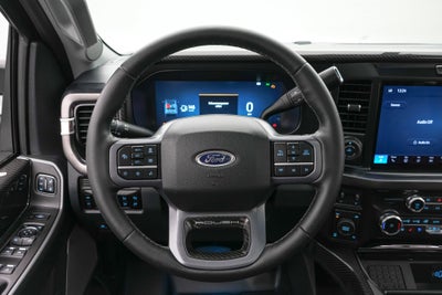 2026 Ford Super Duty F-250 SRW ROUSH SD