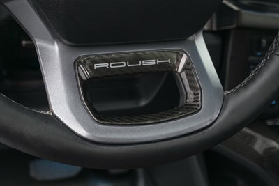 2026 Ford Super Duty F-250 SRW ROUSH SD