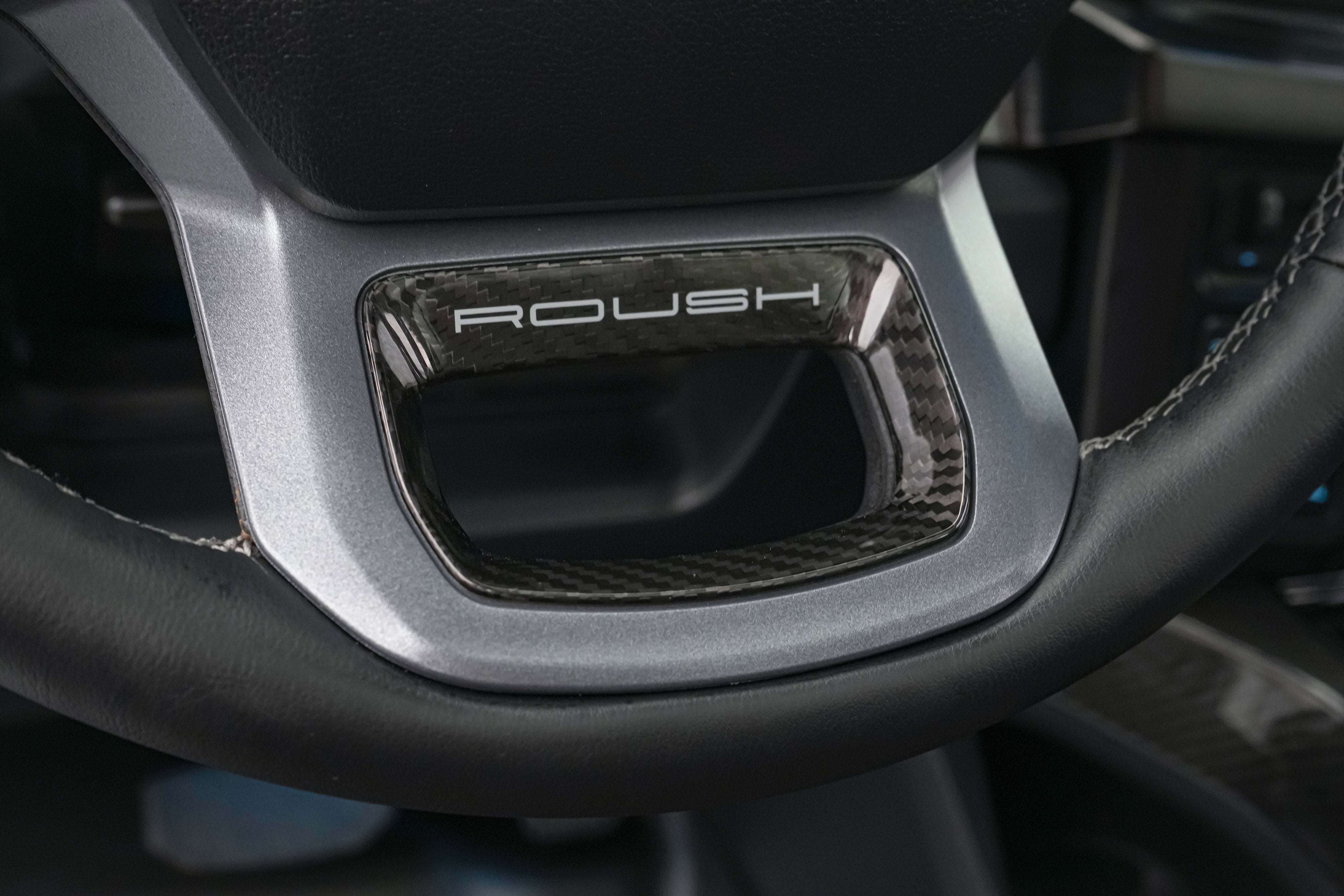 2026 Ford Super Duty F-250 SRW ROUSH SD
