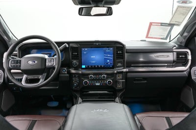 2026 Ford Super Duty F-250 SRW ROUSH SD