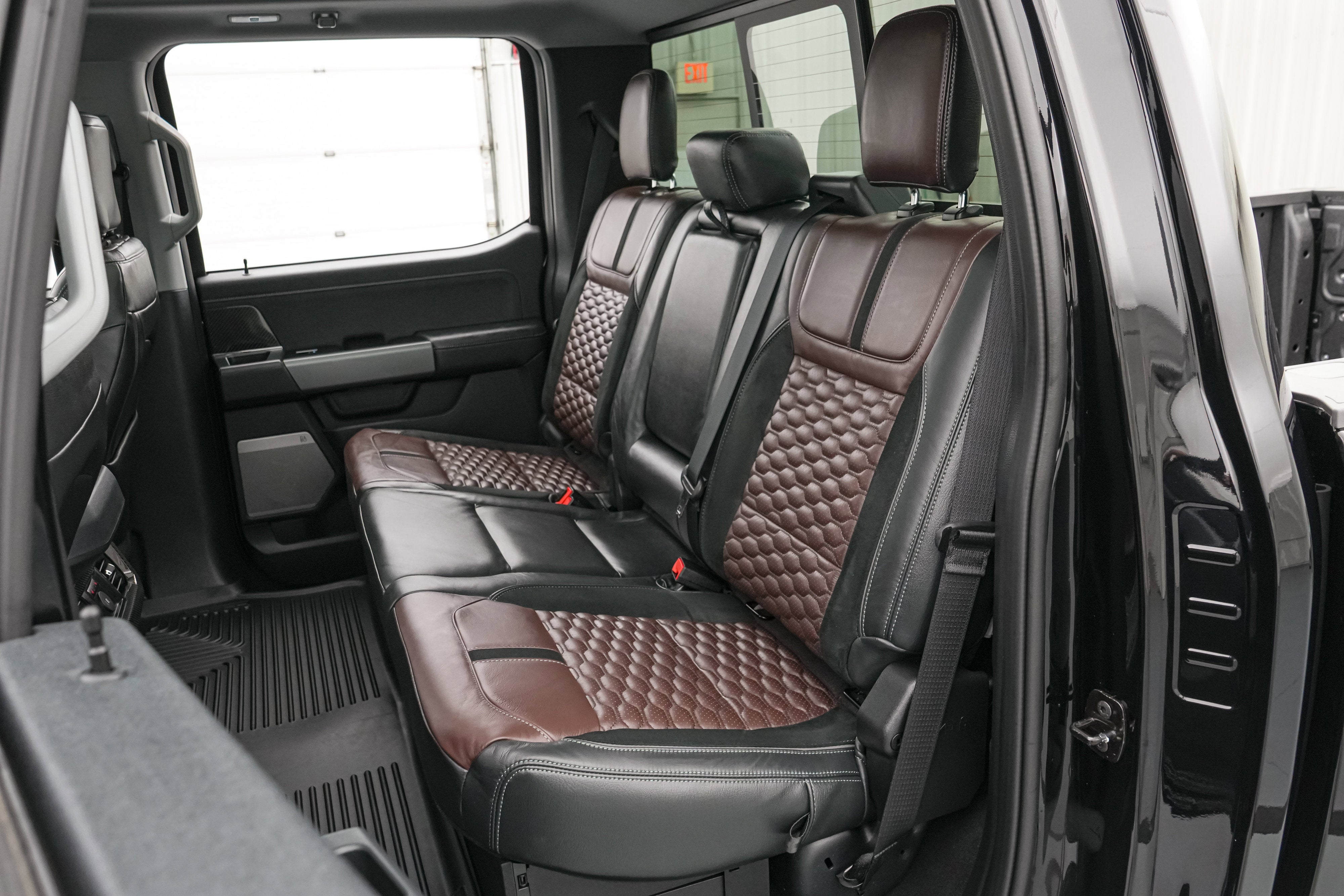 2026 Ford Super Duty F-250 SRW ROUSH SD
