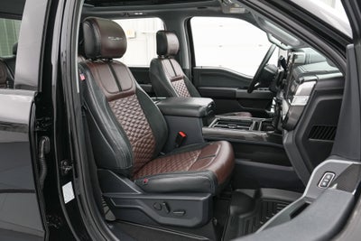 2026 Ford Super Duty F-250 SRW ROUSH SD
