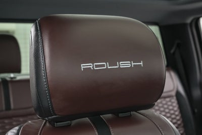 2026 Ford Super Duty F-250 SRW ROUSH SD
