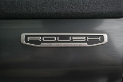 2026 Ford Super Duty F-250 SRW ROUSH SD
