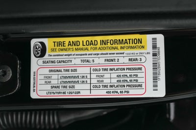 2026 Ford Super Duty F-250 SRW ROUSH SD