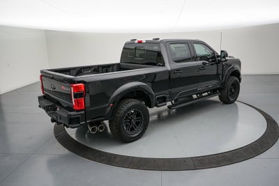 2026 Ford Super Duty F-250 SRW ROUSH SD