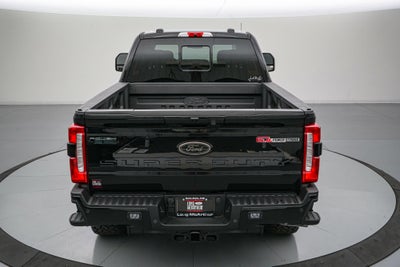 2026 Ford Super Duty F-250 SRW ROUSH SD
