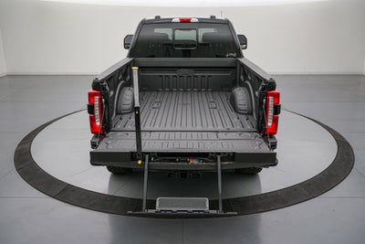 2026 Ford Super Duty F-250 SRW ROUSH SD