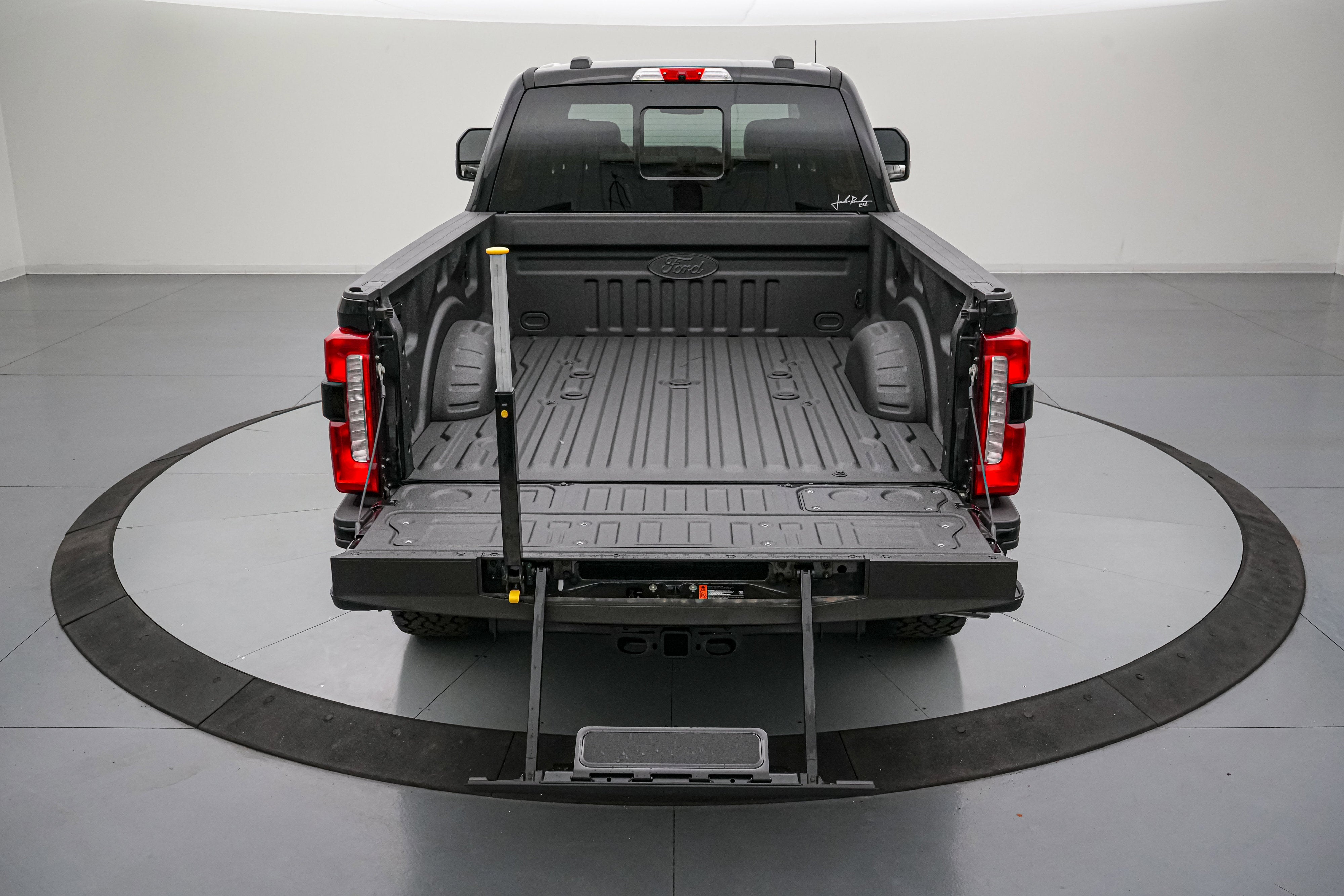 2026 Ford Super Duty F-250 SRW ROUSH SD
