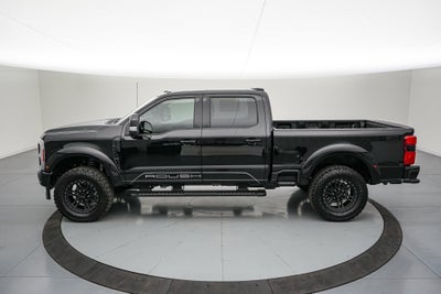 2026 Ford Super Duty F-250 SRW ROUSH SD