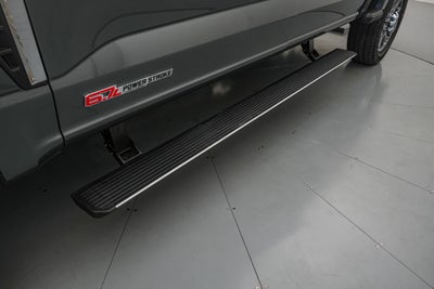 2026 Ford Super Duty F-250 SRW Platinum Plus