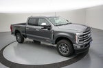2026 Ford Super Duty F-250 SRW Platinum Plus