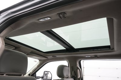 2026 Ford Super Duty F-250 SRW Platinum Plus