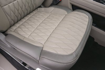 2026 Ford Super Duty F-250 SRW Platinum Plus