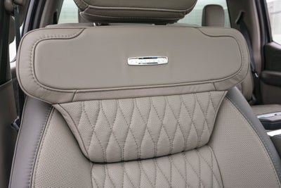 2026 Ford Super Duty F-250 SRW Platinum Plus