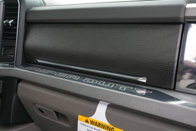 2026 Ford Super Duty F-250 SRW Platinum Plus