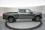 2026 Ford Super Duty F-250 SRW Platinum Plus