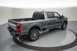 2026 Ford Super Duty F-250 SRW Platinum Plus