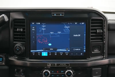 2026 Ford Super Duty F-250 SRW Alpha 1200