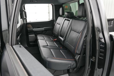 2026 Ford Super Duty F-250 SRW Alpha 1200