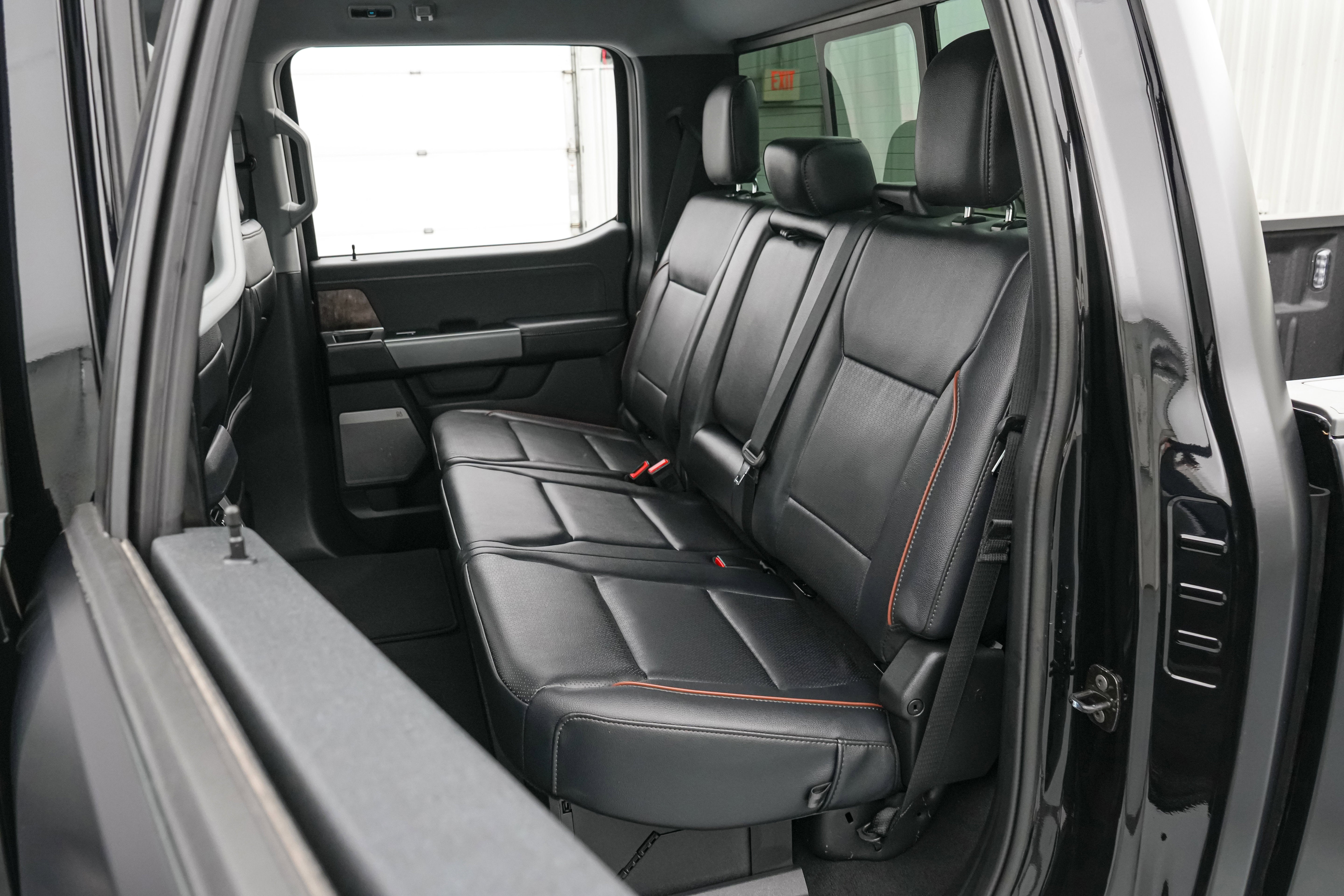 2026 Ford Super Duty F-250 SRW Alpha 1200
