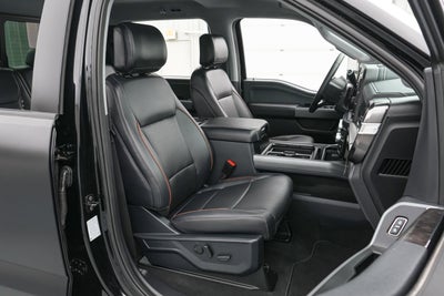 2026 Ford Super Duty F-250 SRW Alpha 1200