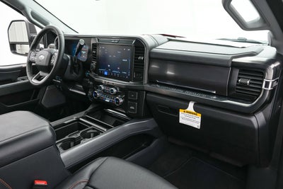 2026 Ford Super Duty F-250 SRW Alpha 1200