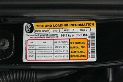 2026 Ford Super Duty F-250 SRW Alpha 1200