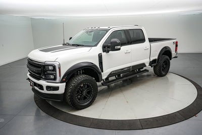2026 Ford Super Duty F-250 SRW ROUSH SD