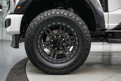 2026 Ford Super Duty F-250 SRW ROUSH SD