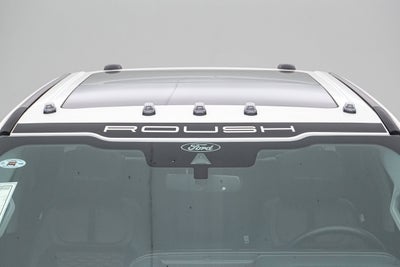 2026 Ford Super Duty F-250 SRW ROUSH SD