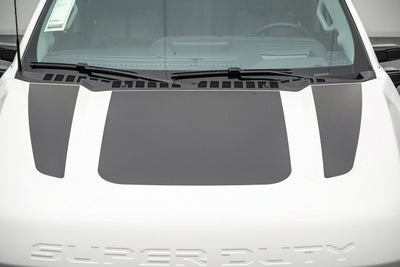 2026 Ford Super Duty F-250 SRW ROUSH SD