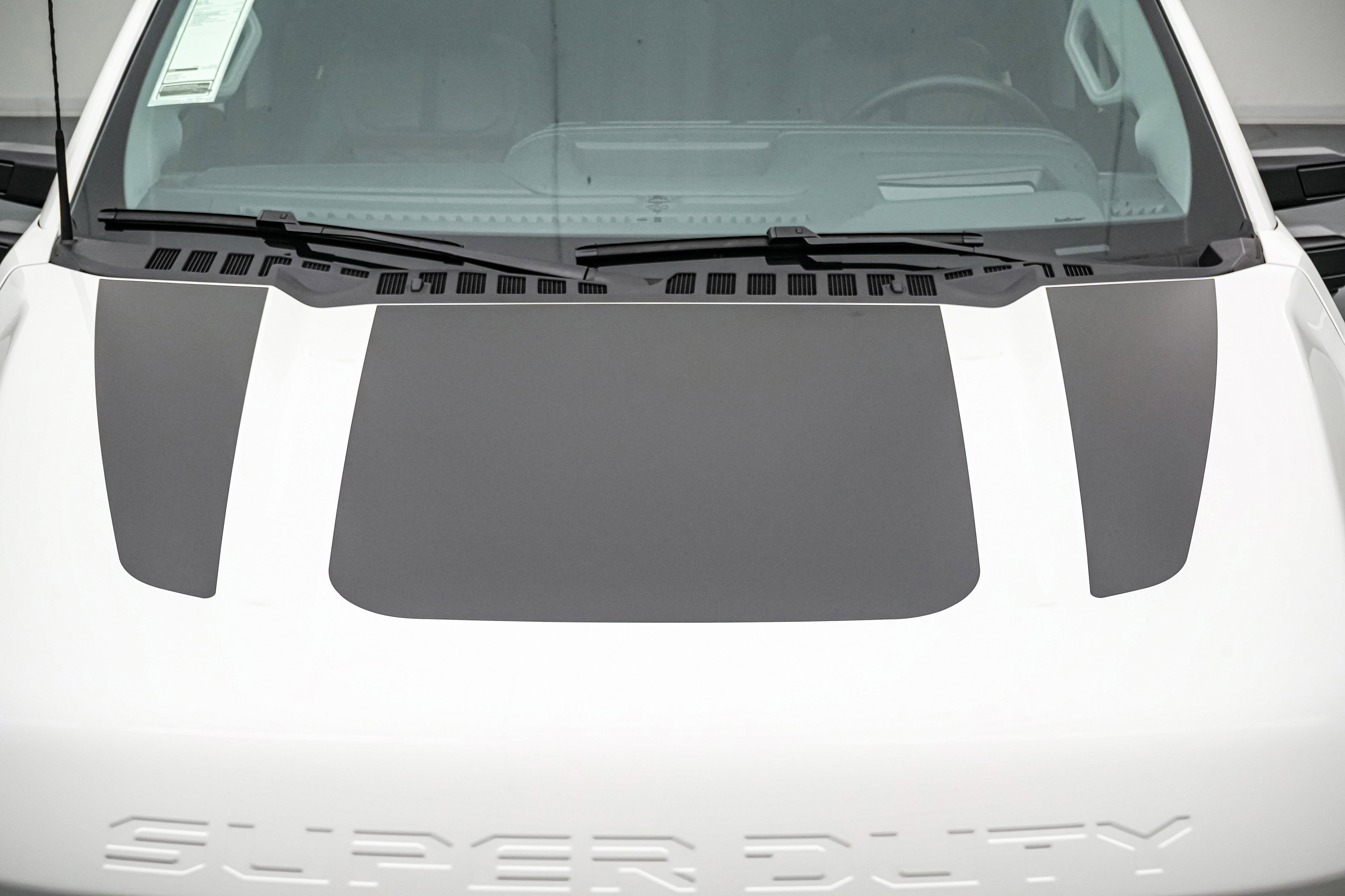 2026 Ford Super Duty F-250 SRW ROUSH SD