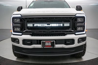2026 Ford Super Duty F-250 SRW ROUSH SD