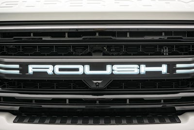 2026 Ford Super Duty F-250 SRW ROUSH SD